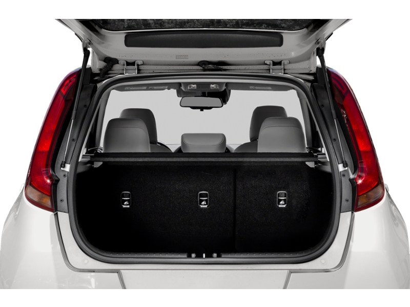 2020 Kia Soul EX Exterior Shot 4