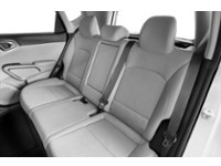 2020 Kia Soul EX Interior Shot 5