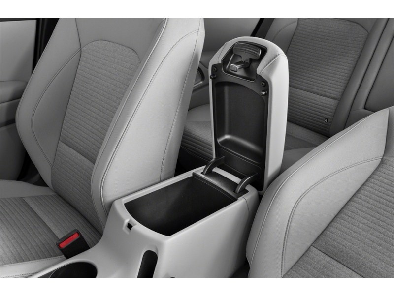 2020 Kia Soul EX Interior Shot 7