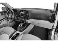 2020 Kia Soul EX Interior Shot 1