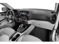 2021 Kia Soul EX Interior Shot 1