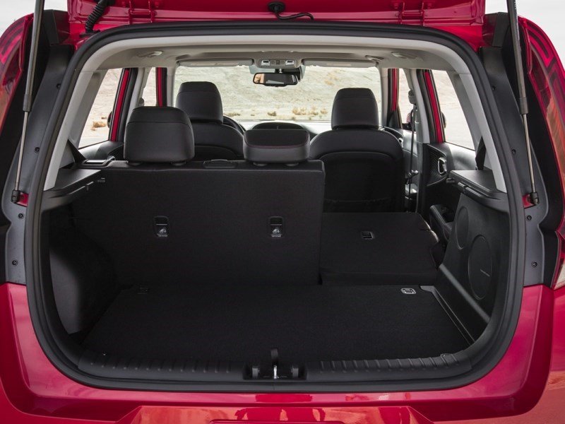 2020 Kia Soul LX OEM Shot 7