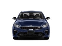 2021 Kia Forte GT Limited Exterior Shot 5