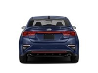 2021 Kia Forte GT Limited Exterior Shot 7