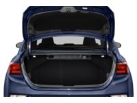 2021 Kia Forte GT Limited Exterior Shot 4