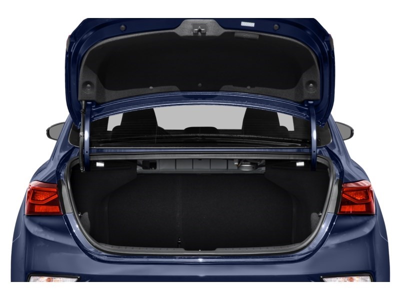 2021 Kia Forte GT Limited Exterior Shot 4