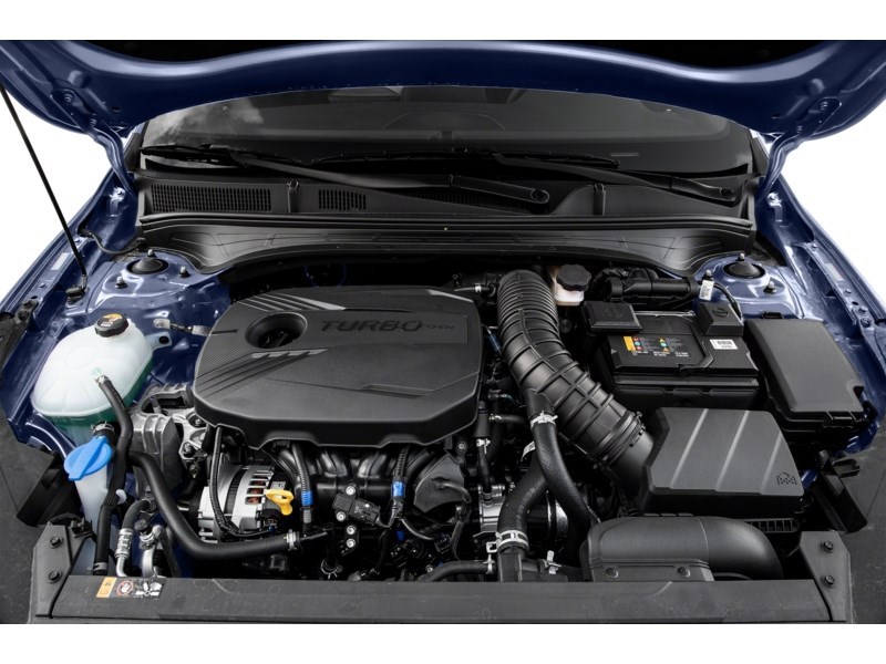 2021 Kia Forte GT Limited Exterior Shot 3