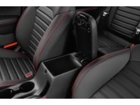 2021 Kia Forte GT Limited Interior Shot 7