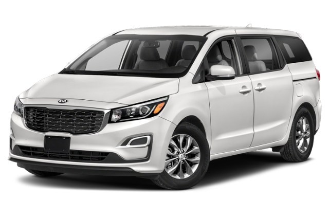 2021 Kia Sedona