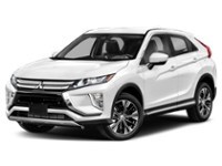 2019 Mitsubishi Eclipse Cross SE Exterior Shot 1