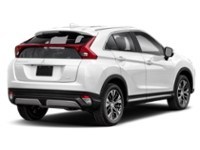 2019 Mitsubishi Eclipse Cross SE Exterior Shot 2