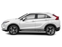 2019 Mitsubishi Eclipse Cross SE Exterior Shot 6