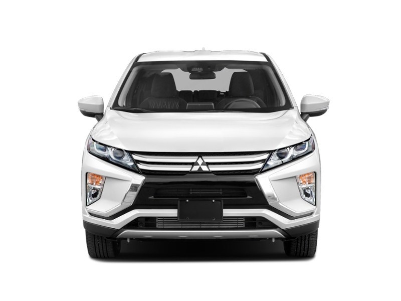 2019 Mitsubishi Eclipse Cross SE Exterior Shot 5