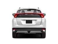 2019 Mitsubishi Eclipse Cross SE Exterior Shot 7