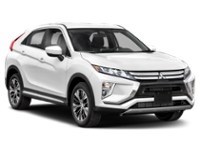 2019 Mitsubishi Eclipse Cross SE Exterior Shot 8