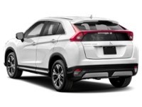 2019 Mitsubishi Eclipse Cross SE Exterior Shot 9