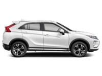 2019 Mitsubishi Eclipse Cross SE Exterior Shot 10