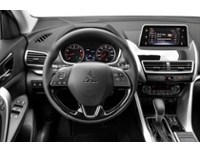 2019 Mitsubishi Eclipse Cross SE Interior Shot 3