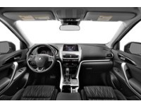 2019 Mitsubishi Eclipse Cross SE Interior Shot 6