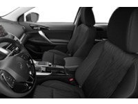 2019 Mitsubishi Eclipse Cross SE Interior Shot 4