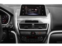 2019 Mitsubishi Eclipse Cross SE Interior Shot 2