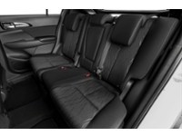 2019 Mitsubishi Eclipse Cross SE Interior Shot 5