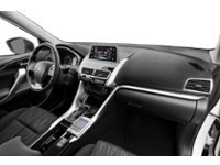 2019 Mitsubishi Eclipse Cross SE Interior Shot 7