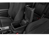 2019 Mitsubishi Eclipse Cross SE Interior Shot 1