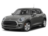 2020 MINI 5 Door Cooper Exterior Shot 1