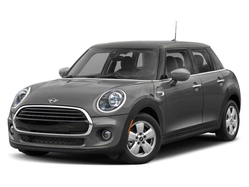 2020 MINI 5 Door Cooper Exterior Shot 1