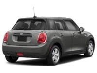 2020 MINI 5 Door Cooper Exterior Shot 2