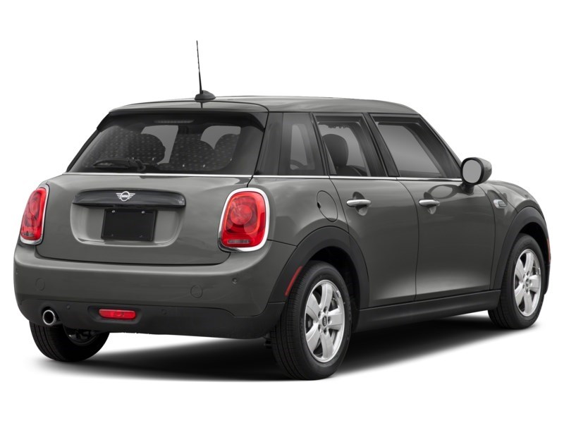 2020 MINI 5 Door Cooper Exterior Shot 2