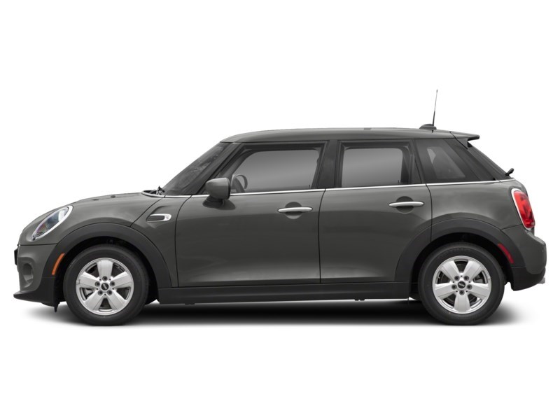 2020 MINI 5 Door Cooper Exterior Shot 6
