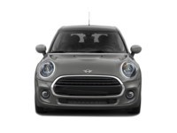 2020 MINI 5 Door Cooper Exterior Shot 5