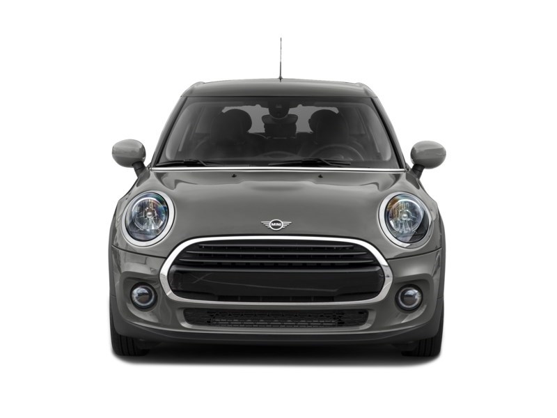 2020 MINI 5 Door Cooper Exterior Shot 5