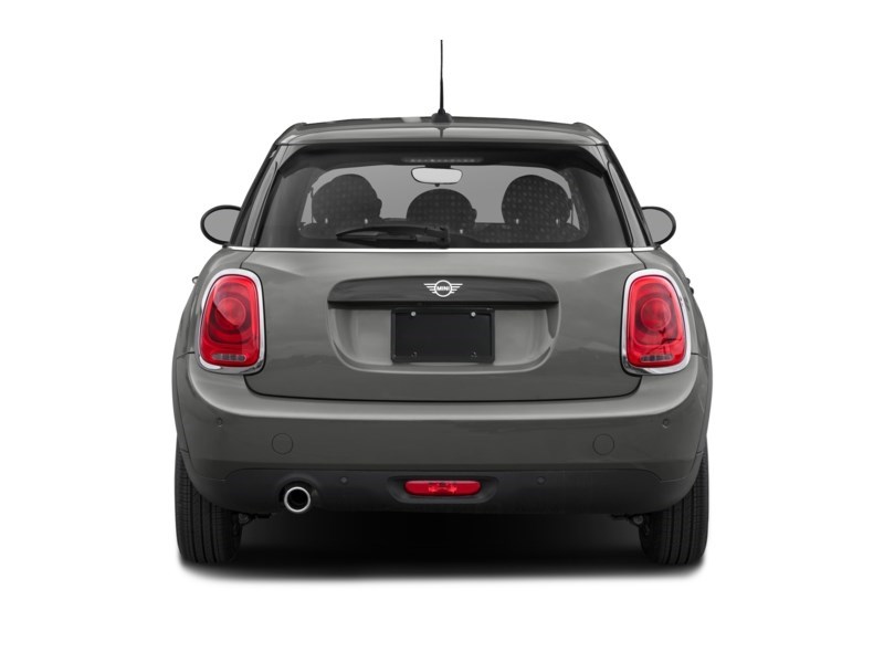 2020 MINI 5 Door Cooper Exterior Shot 7