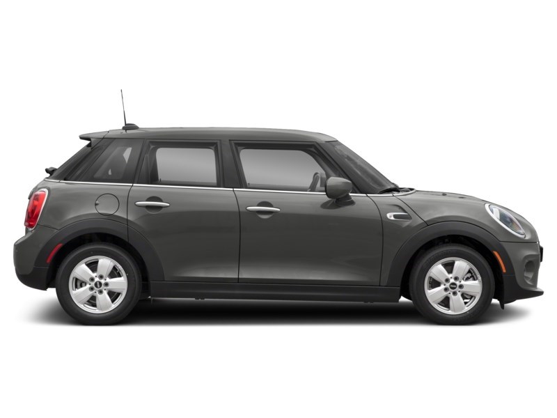 2020 MINI 5 Door Cooper Exterior Shot 10