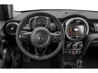 2020 MINI 5 Door Cooper Interior Shot 3