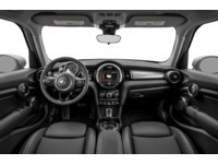 2020 MINI 5 Door Cooper Interior Shot 6