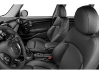 2020 MINI 5 Door Cooper Interior Shot 4