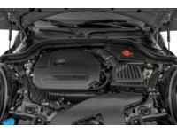 2020 MINI 5 Door Cooper Exterior Shot 3