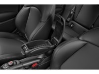 2020 MINI 5 Door Cooper Interior Shot 7