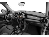 2020 MINI 5 Door Cooper Interior Shot 1