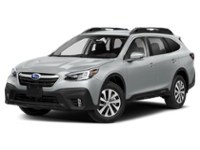 2020 Subaru Outback Touring Exterior Shot 1