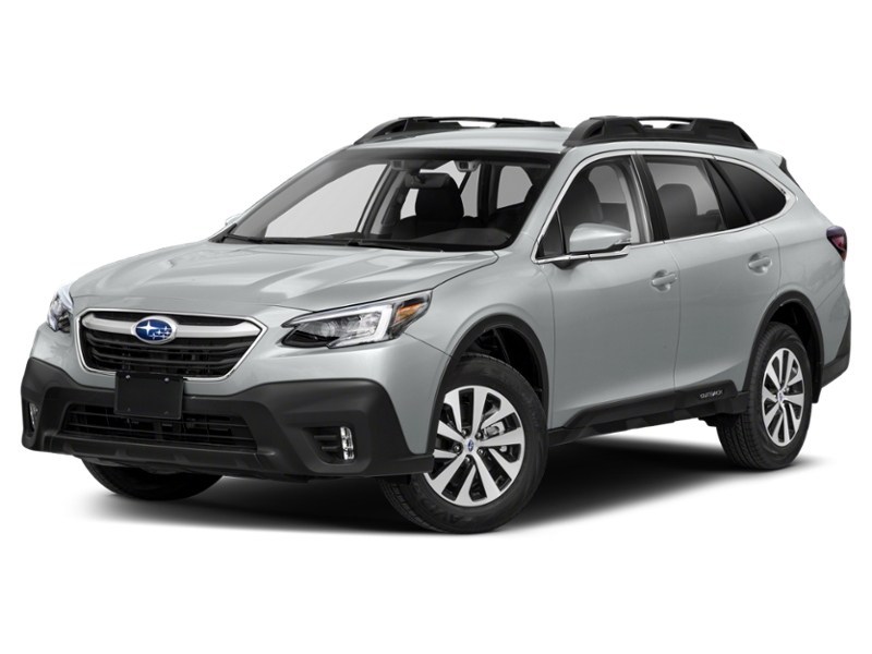 2020 Subaru Outback Touring Exterior Shot 1