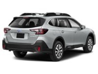 2020 Subaru Outback Touring Exterior Shot 2