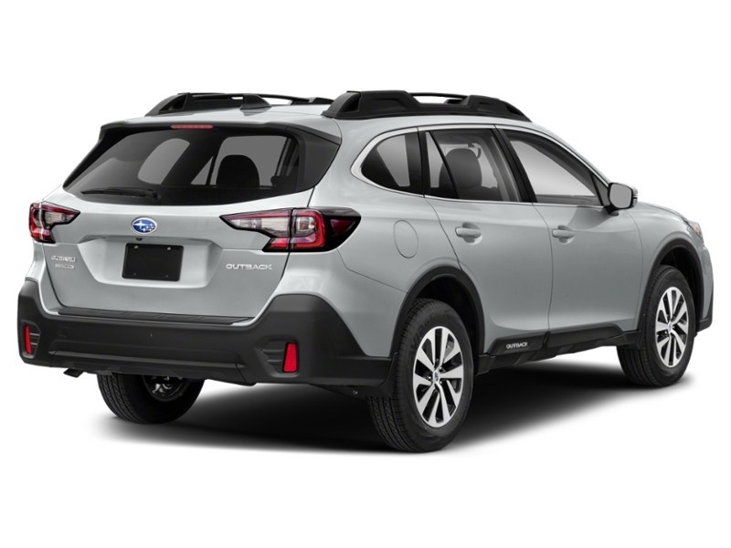 2020 Subaru Outback Touring Exterior Shot 2