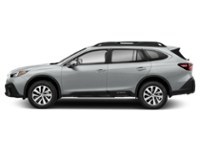 2020 Subaru Outback Touring Exterior Shot 6