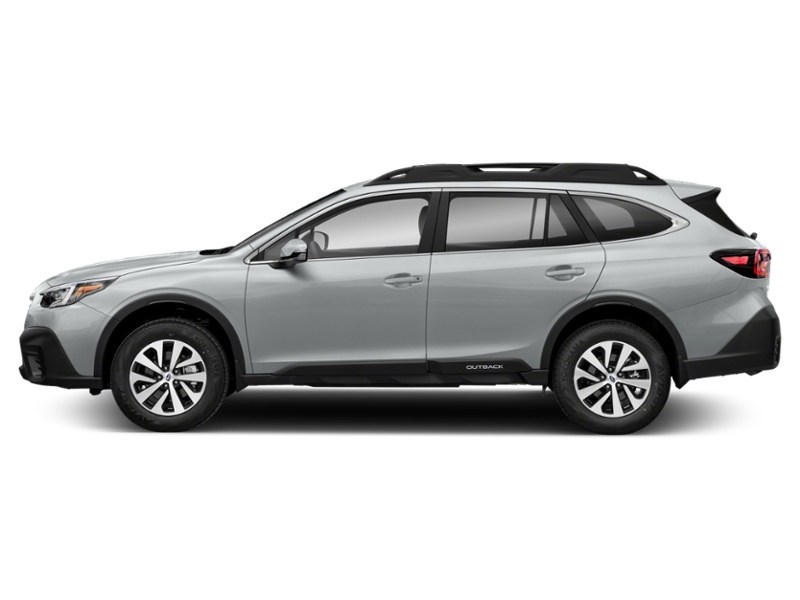 2020 Subaru Outback Touring Exterior Shot 6