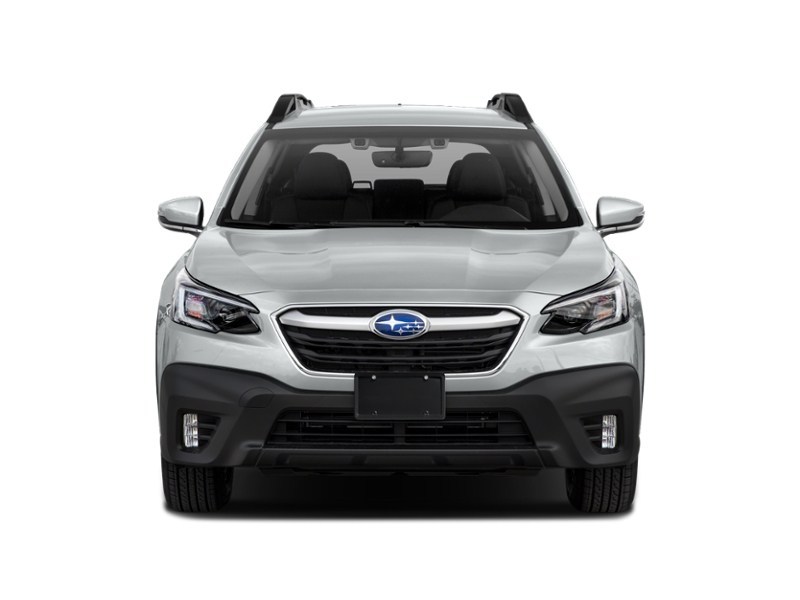 2020 Subaru Outback Touring Exterior Shot 5
